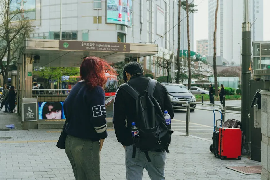 15만원으로 1박 2일? 서울 출발 알뜰 국내여행 완벽 가이드