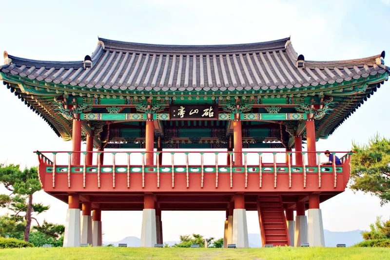 알고 보면 놀라운 가성비 국내 여행지! 적은 돈으로 최고의 추억 만들기