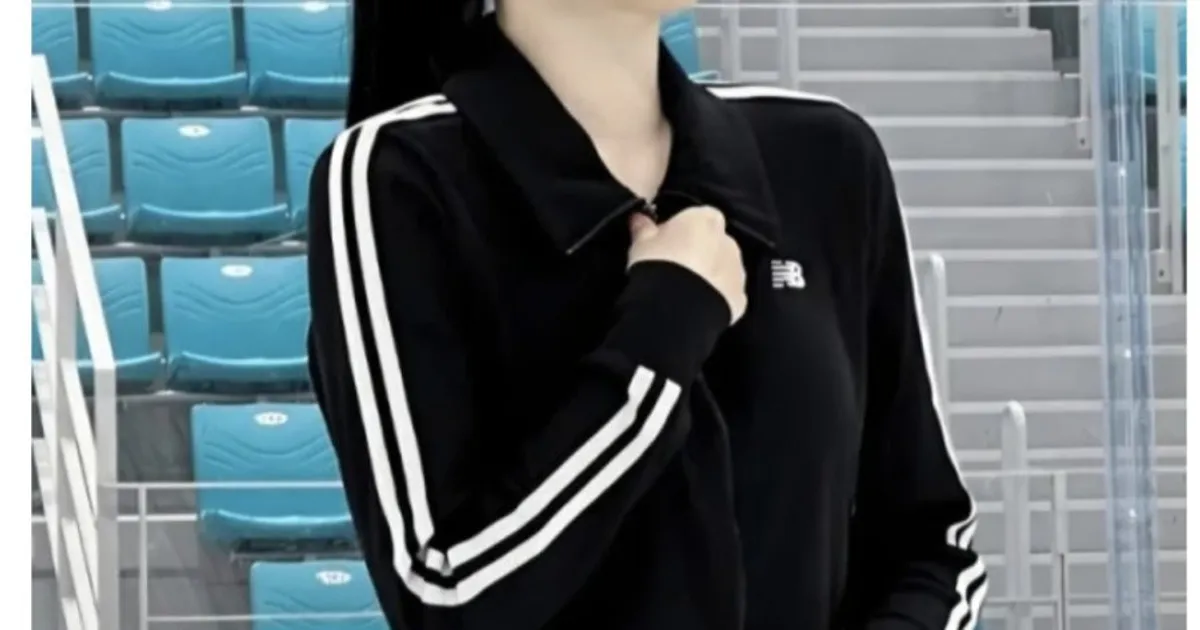 보통 운동선수들 은퇴하면 살찌는데 여전한 분