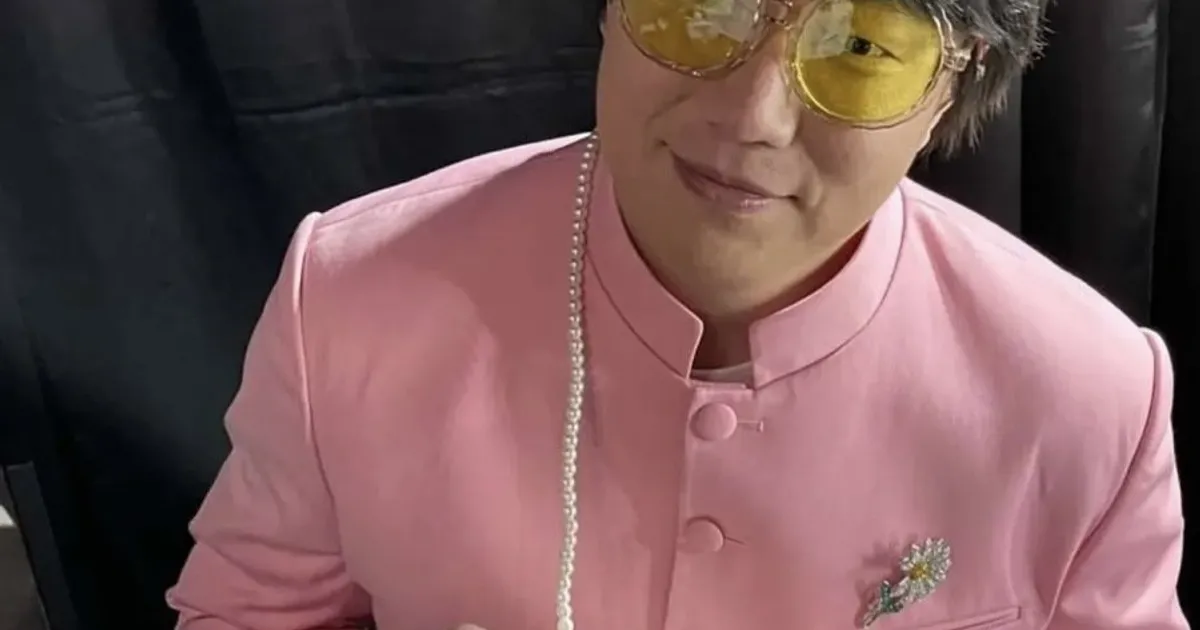 일본에서 활동하는 성시경 근황