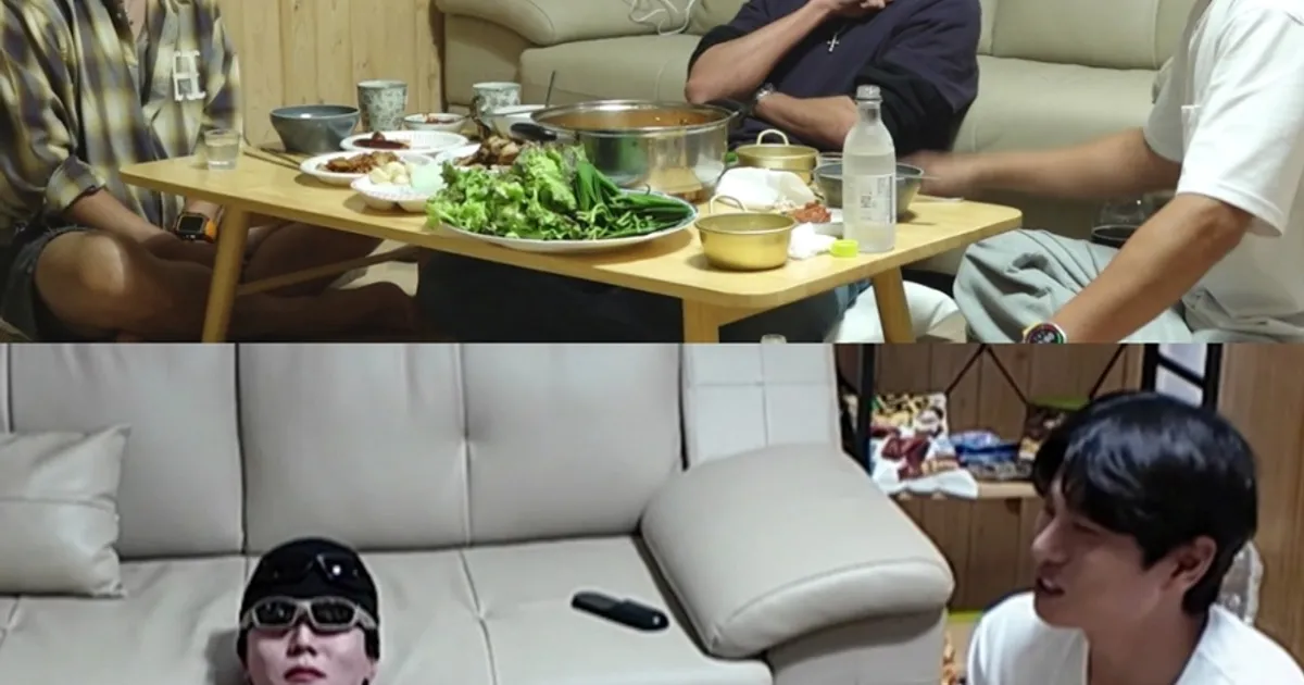 하하, 솔직한 고백 "'놀면 뭐하니?' 주인 의식 갖기까지 오래 걸렸다"