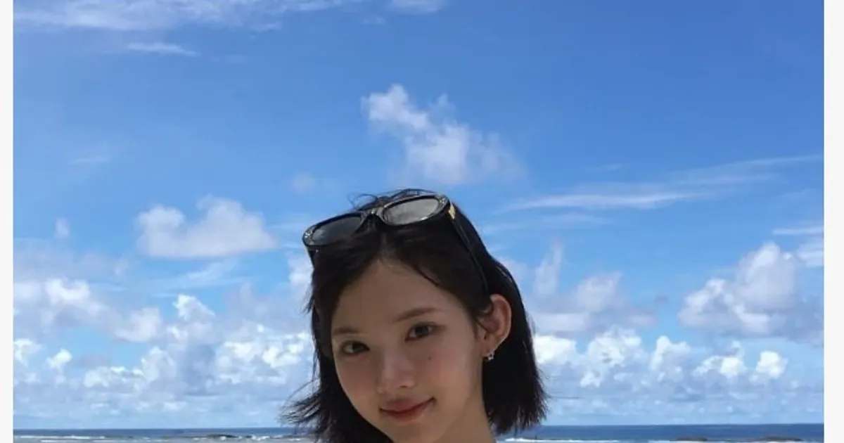 못생긴 남자 만나지 말라던 여자아이돌 얼굴와 피지컬