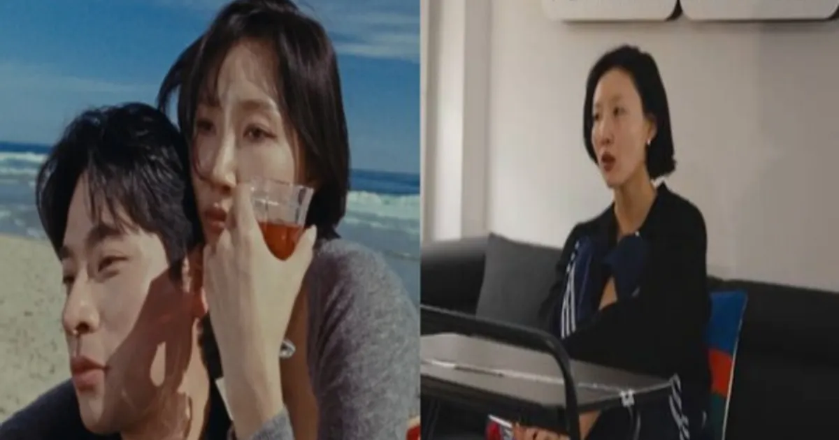 12살 연상 사업가와 5년 열애 종지부? 화사가 직접 밝힌 '인생의 한 챕터'