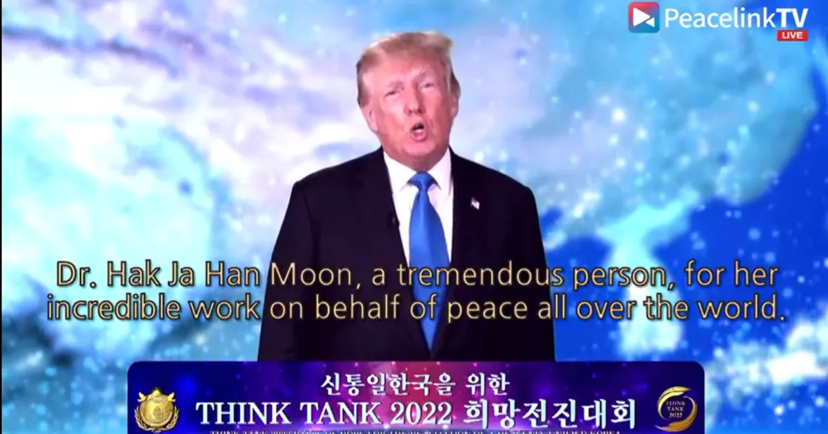 트럼프가 기독교 근본주의 타령하는 게 웃긴 이유		,,