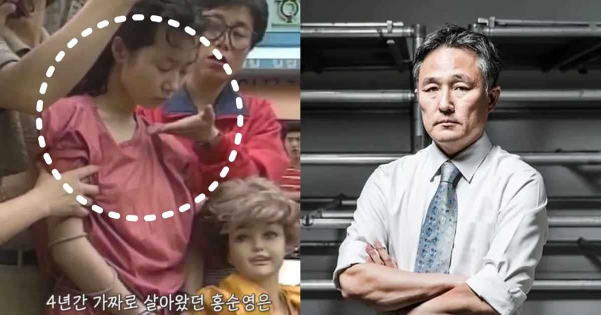 표창원, 프로파일러 된 진짜 이유 고백..."고3 친구가 유괴살인범" (+근황, 미우새)