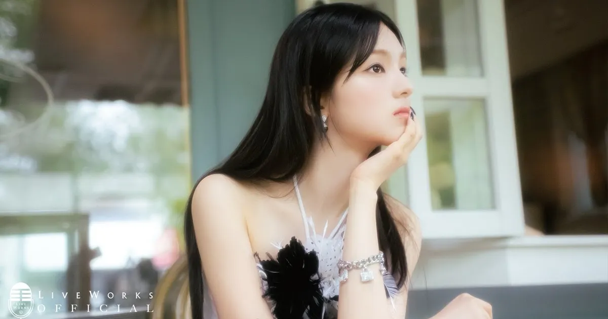 규빈 세 번째 싱글 ‘CAPPUCCINO’ MV TEASER