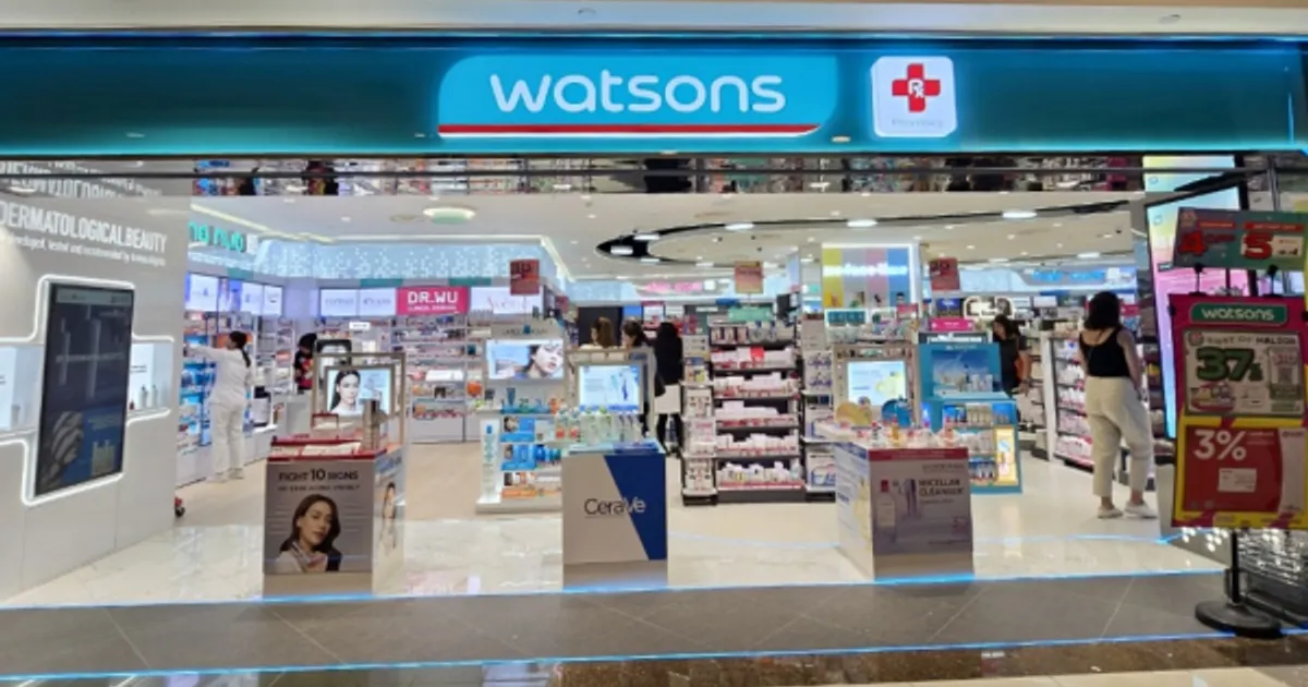 ‘궁중비책’, 싱가포르 H&B 스토어 및 이커머스 동시 진출