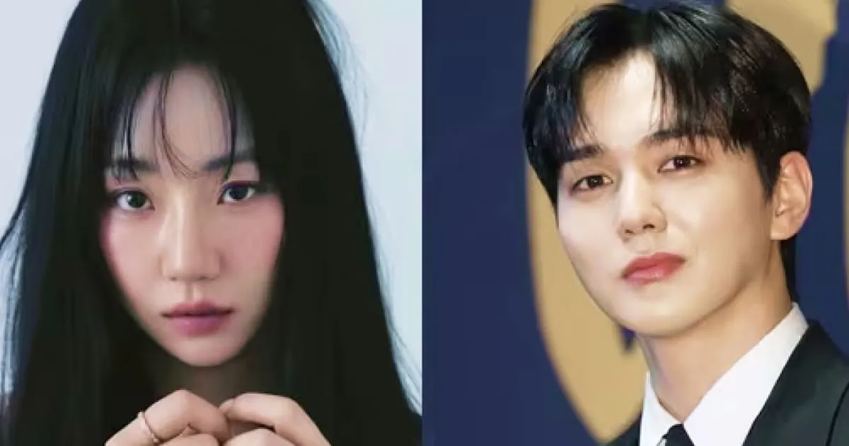 "비밀 연애 6년 끝에"... 유승호 임세주 이별 소식 뒤늦게 알려진 진짜 내막