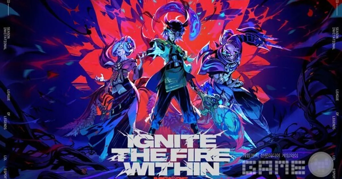 젠지 vs T1, 2025 MSI에서 LCK의 대기록 도전!