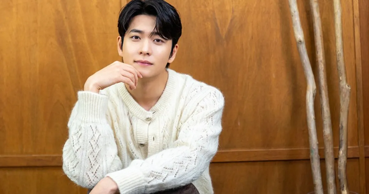 '이강달' 강태오 "김세정과 '베스트 커플상' 기대? 관심만으로 감사" [픽터뷰]