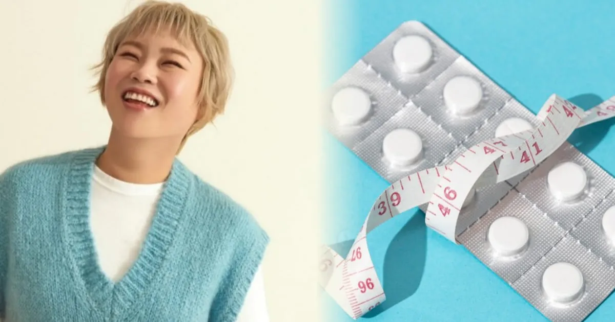 "나비약 성분" 확인된 '입짧은햇님 다이어트약'...그녀의 위험한 선택과 도덕적 해이(+마약류 복용 논란