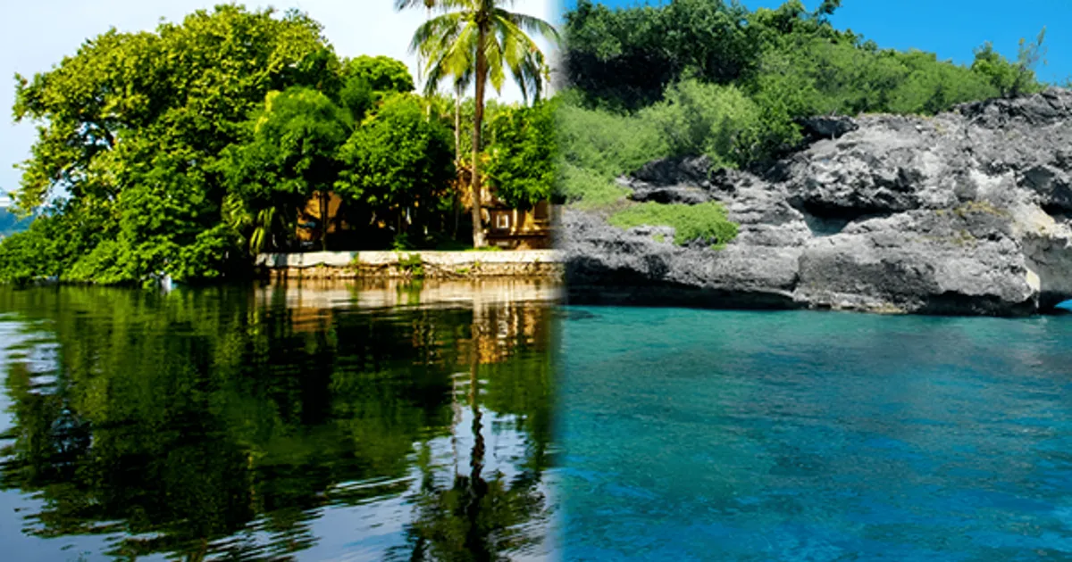 "이 정도면 혜자 아닌가요?"...여름에 가기 좋은 동남아 가성비 여행지 BEST 4 추천