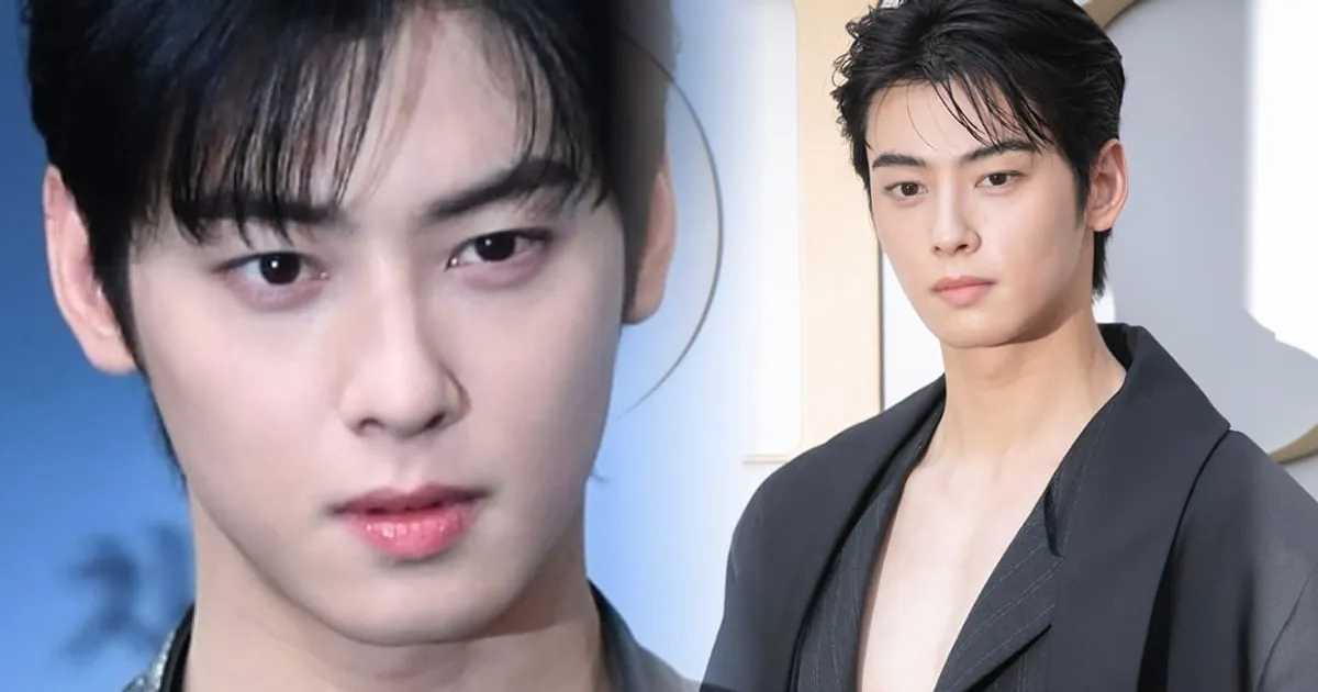 차은우, 엄마 회사 통해 200억 탈세 의혹 논란...“억울, 페이퍼컴퍼니 아니다” (+세금, 군대)