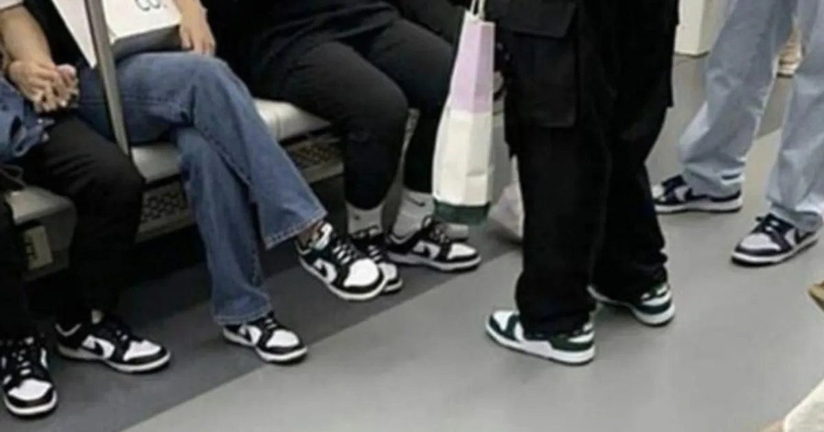 반박불가 나이키 몰락의 시발점		,,