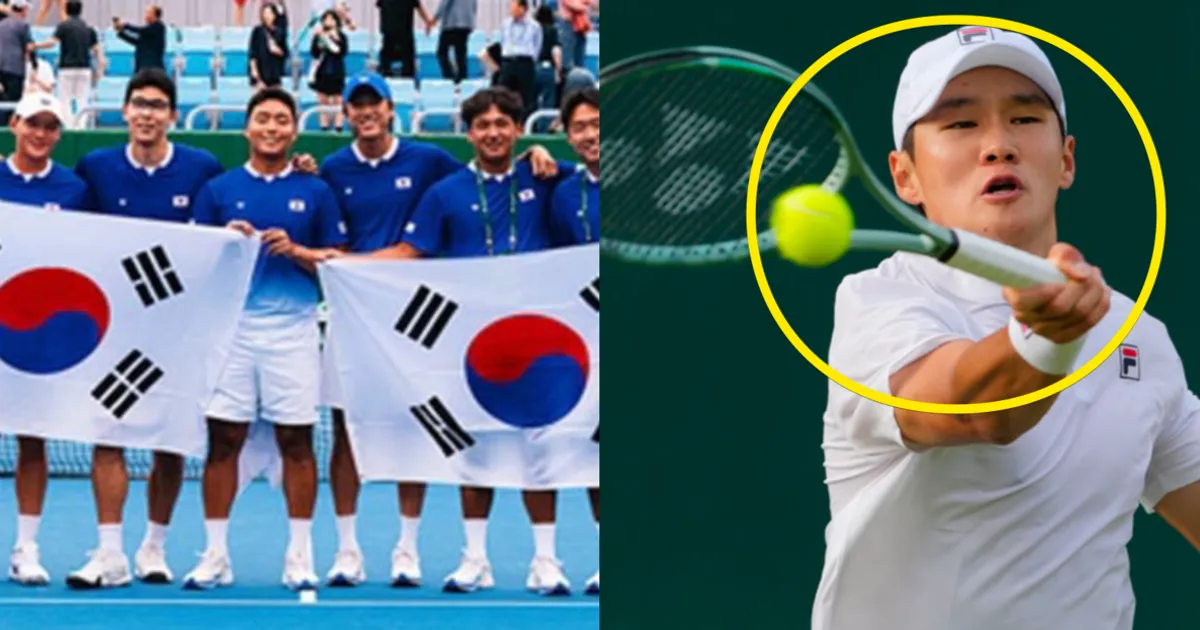 2025 데이비스컵, 카자흐스탄 제압에 성공한 한국? 본선 진출한 한국의 경기 일정 정리 (+중계, 선수, 경기시간, 랭킹)