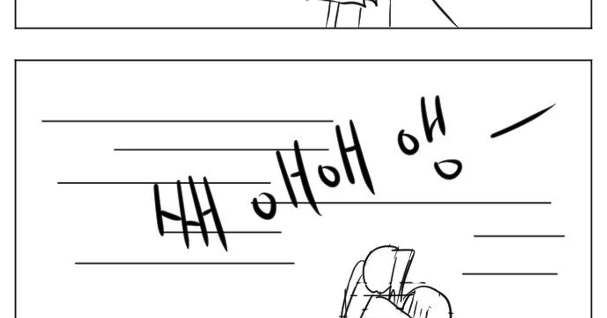 강철의 연금술사 4컷 만화