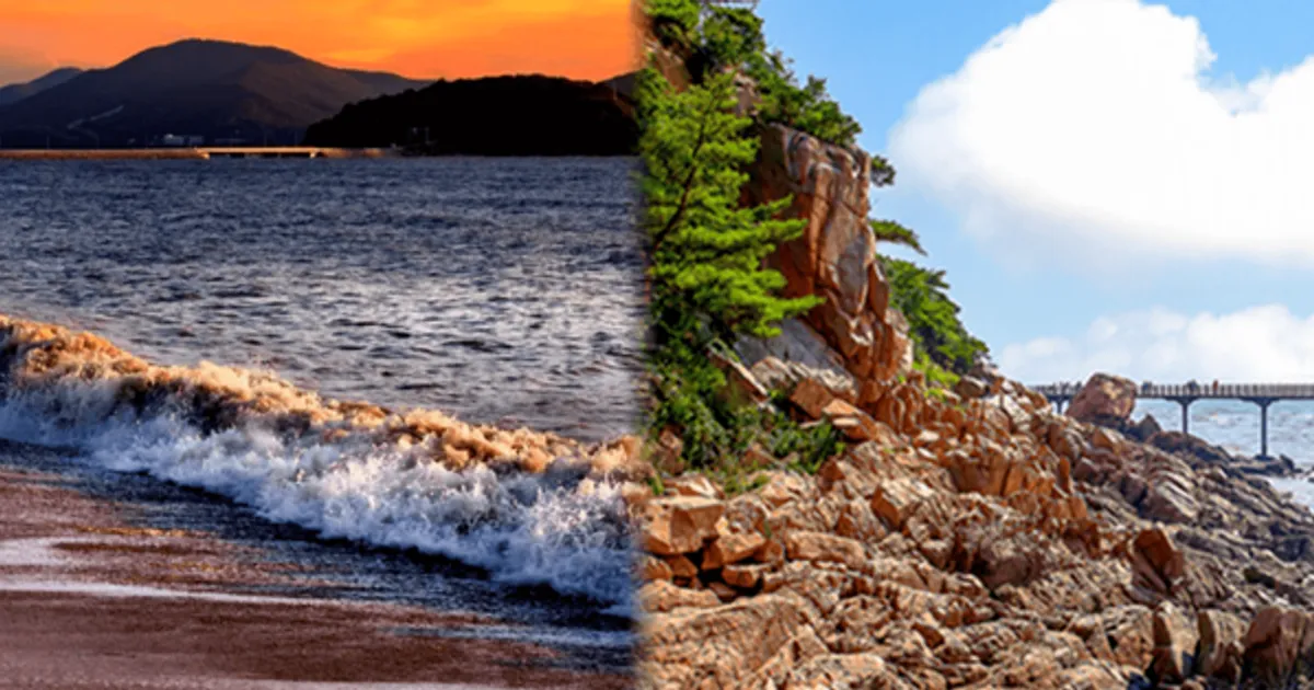 "1박 2일 부담될 땐 여기!"...당일치기로도 쉽게 갈 수 있는 인천 바다 여행지 BEST 4 추천