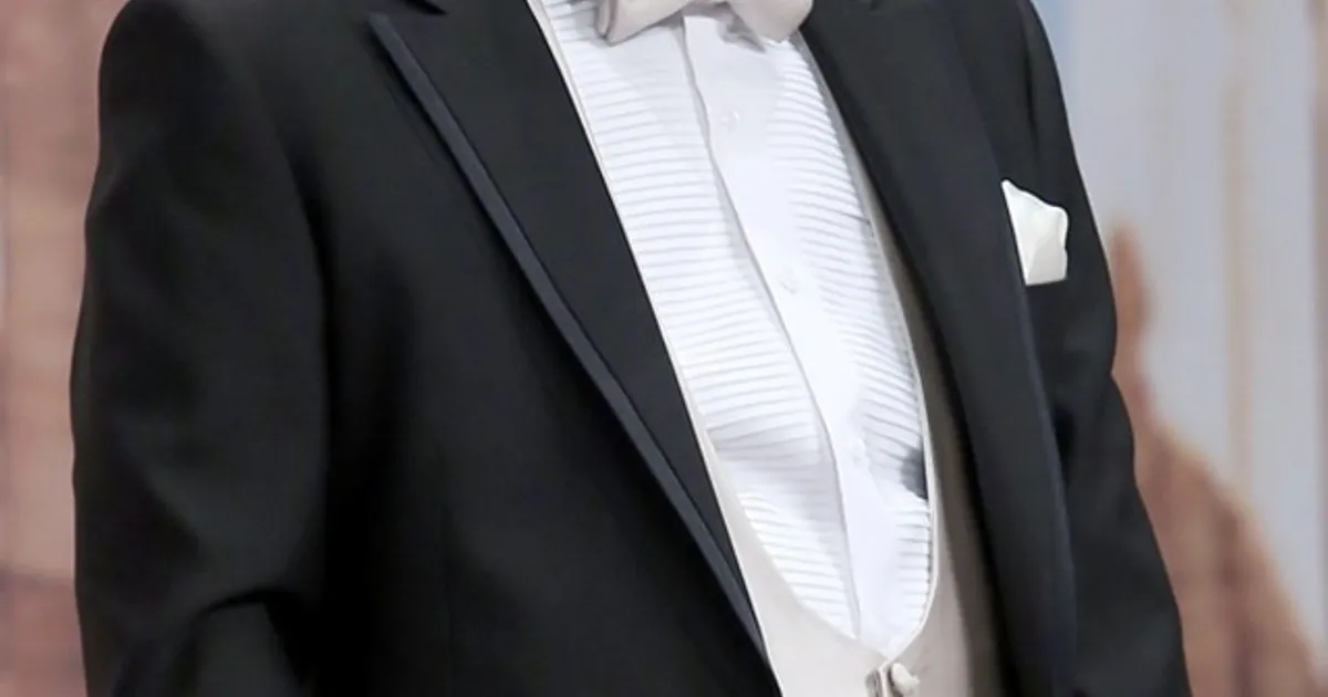 원로 배우 이순재, 25일 별세…향년 91세