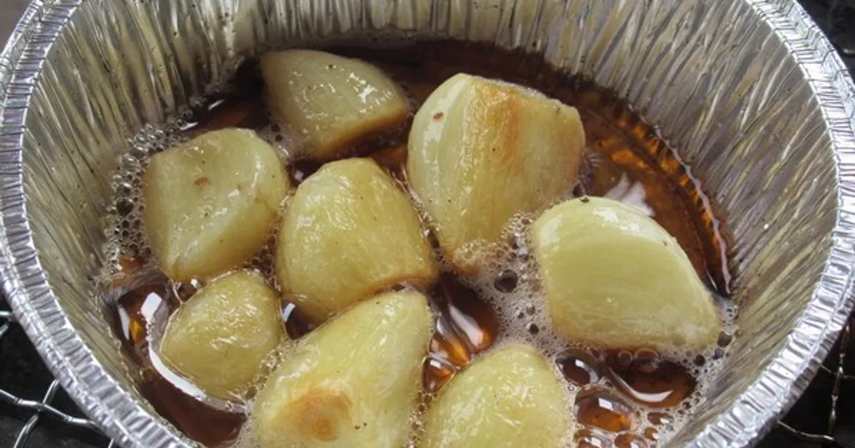 "암에 걸리지 않으려면" 이 음식 꼭 드세요 나 빼고 다 먹습니다