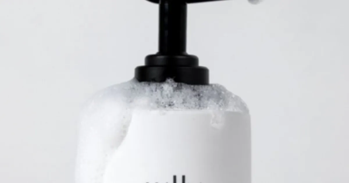 하움, 신제품 ‘빠지지마 샴푸’ 출시… 두피 건강과 볼륨을 동시에