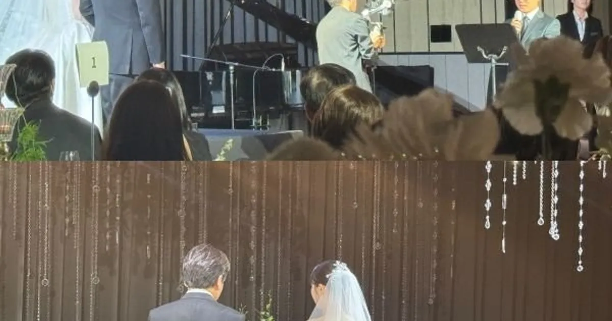 곽튜브 결혼식 하객 라인업 ㄷㄷ