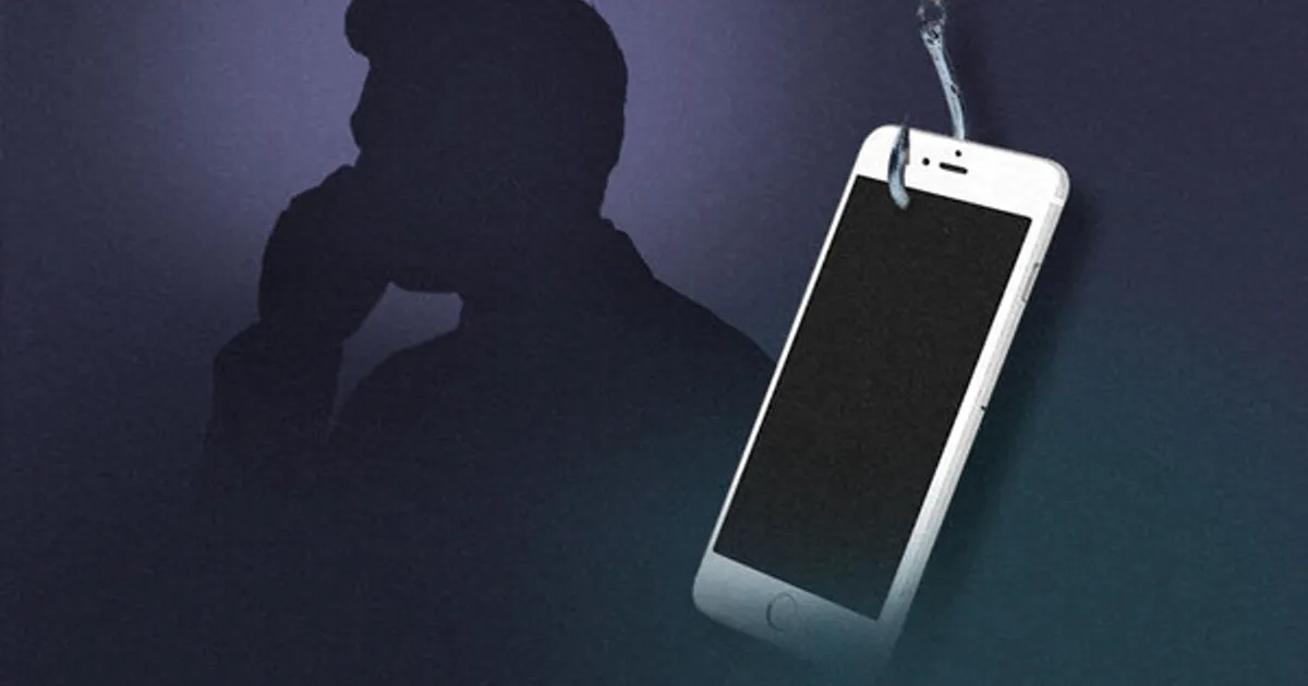 '보이스피싱 차단' 정책 공모전서 10명 수상