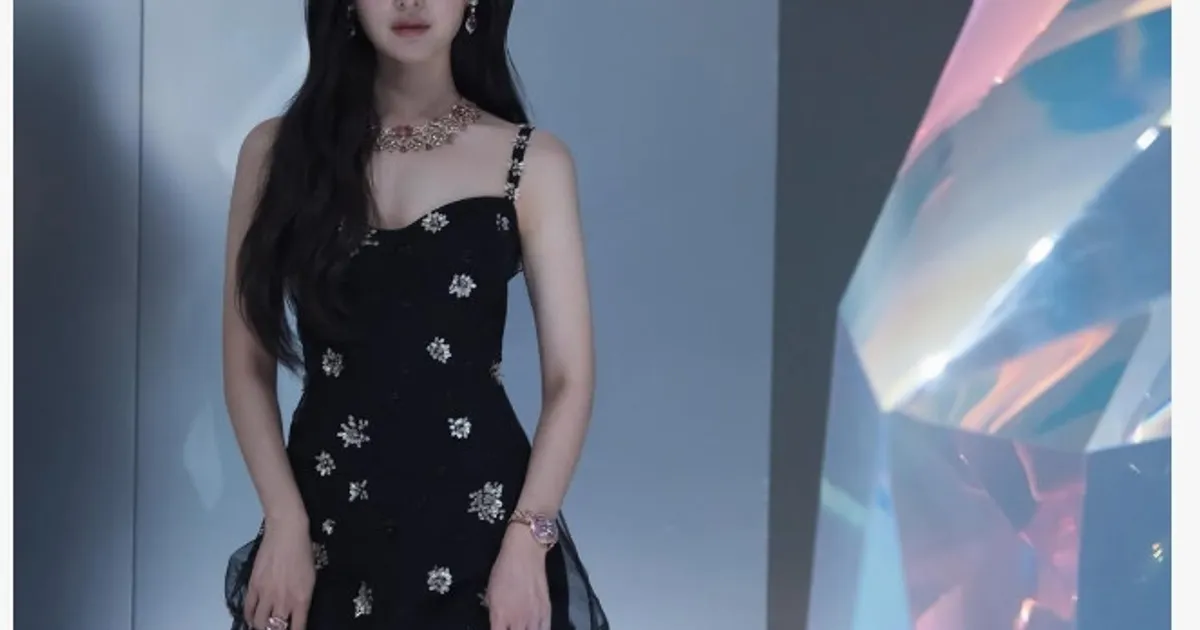 배우 김지원 최근 미모 위엄 ㄷㄷ