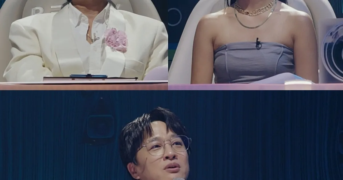 SM 연습생만 5년한 참가자 등장…대니 구 "사람들이 되게 잔인하다"