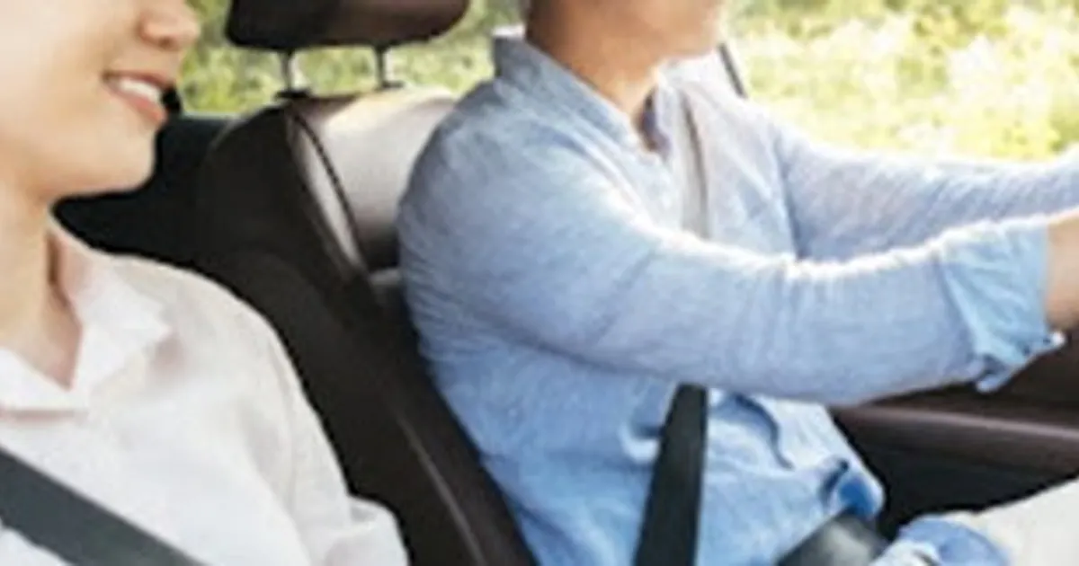 루리] 회사 대리 누나가 친척 결혼식에 운전기사 하라고 했다.jpg