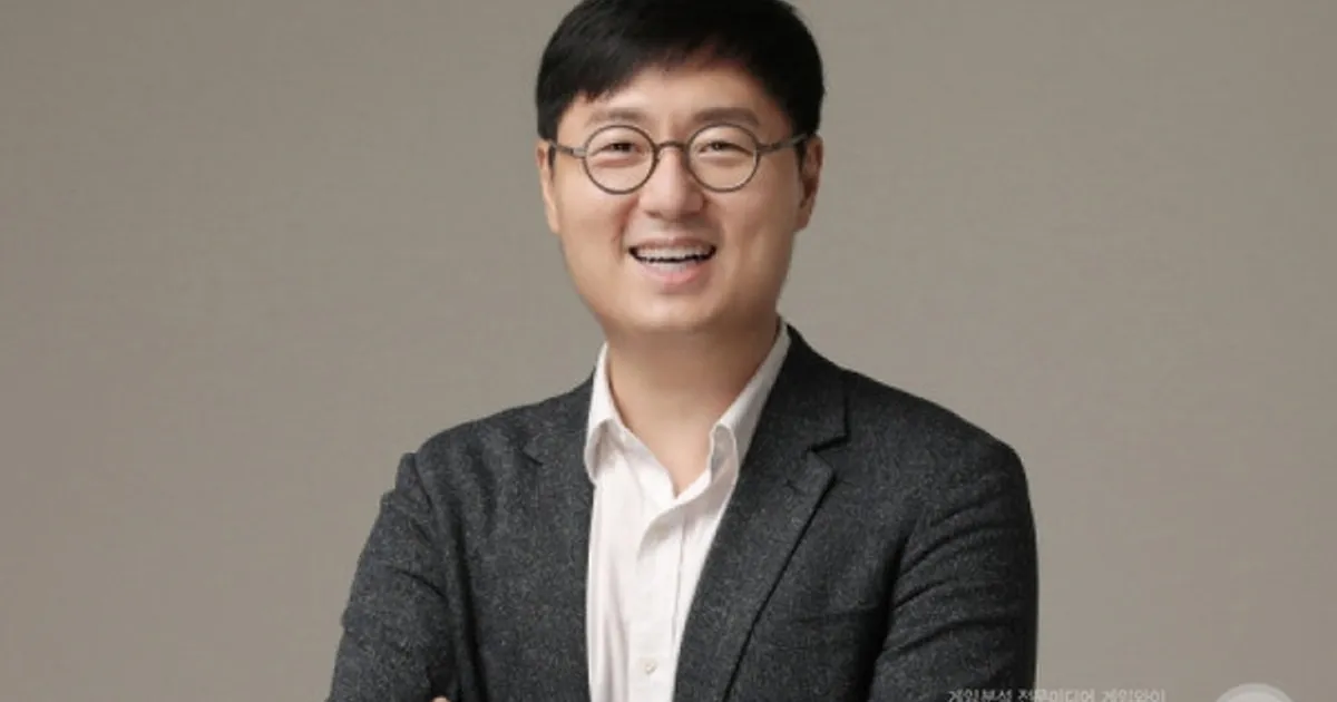 라인게임즈, 신임 경영본부장에 유태웅 전 넵튠 대표 영입... '내실 경영' 강화