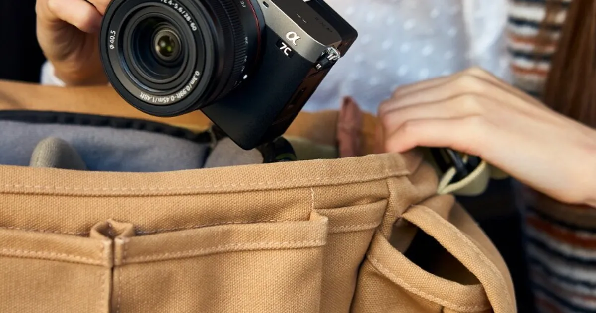 혼행족 위한 여행 테크템 3선