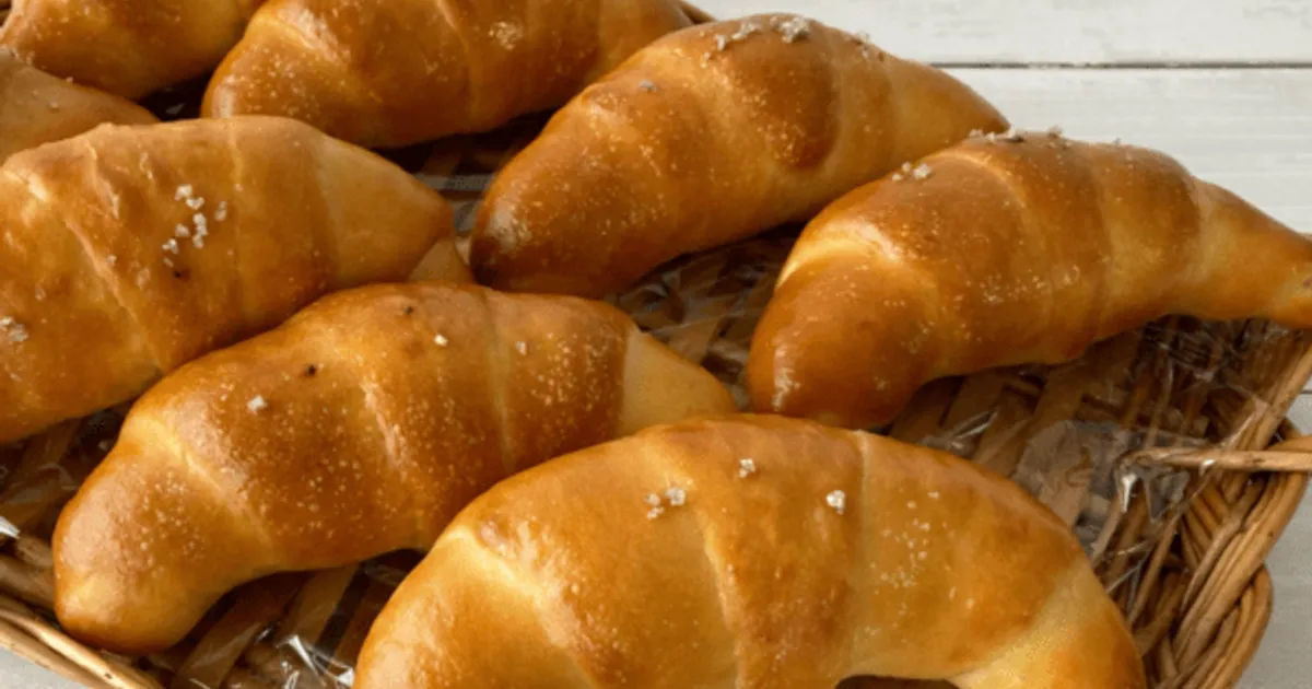 빵 먹을 때 "이 음식" 찍어 드세요, 혈당 안정되고 살도 빠집니다.