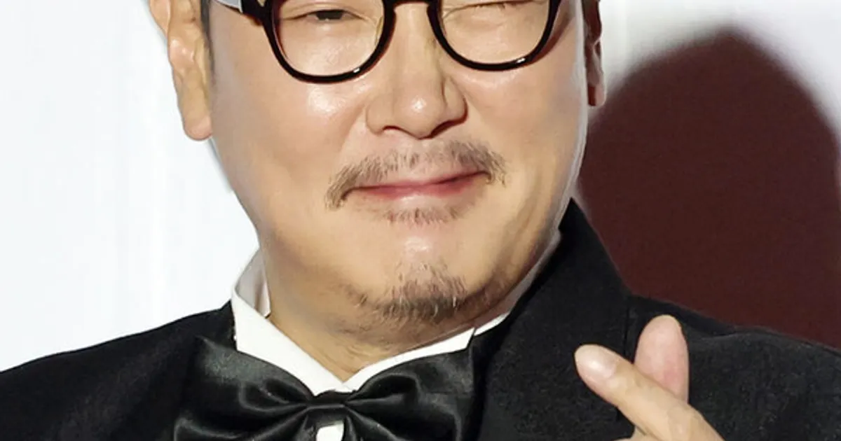 父이름 쓴 조진웅, 성폭행 연루 소년범 의혹