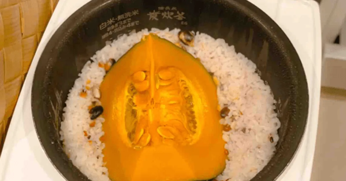 밥에다 "이 음식" 제발 넣으세요, 가족들이 너무 맛있어서 난리납니다.