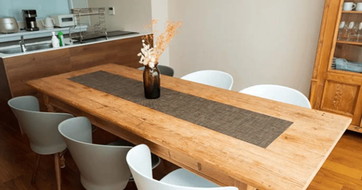 식탁 위에다 "이것" 놔두세요, 사업 성공하고 재물운도 계속 들어옵니다.