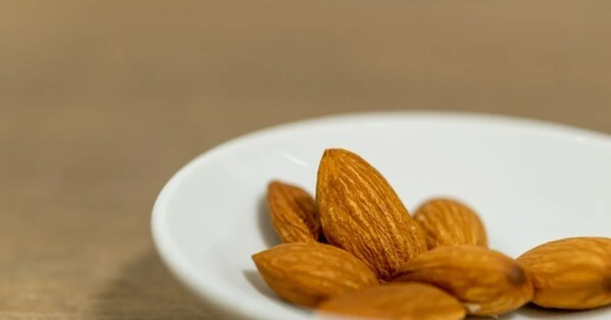 "이 음식" 자체가 영양제입니다 챙겨먹으면 수명이 7년 증가합니다