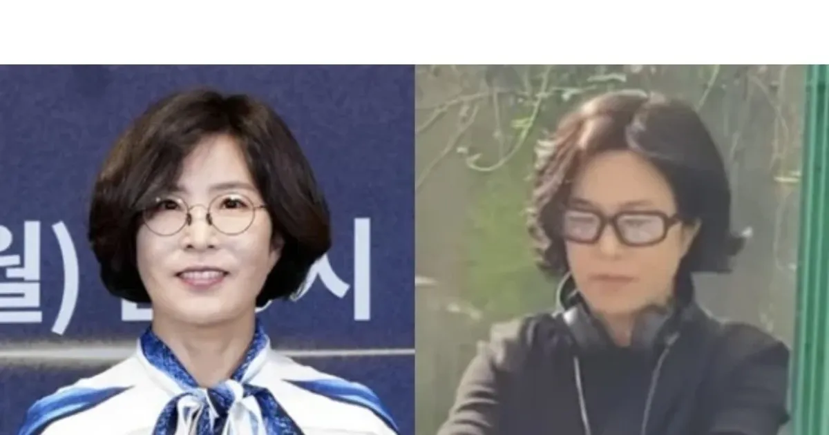 이선희 복귀... 충격 근황