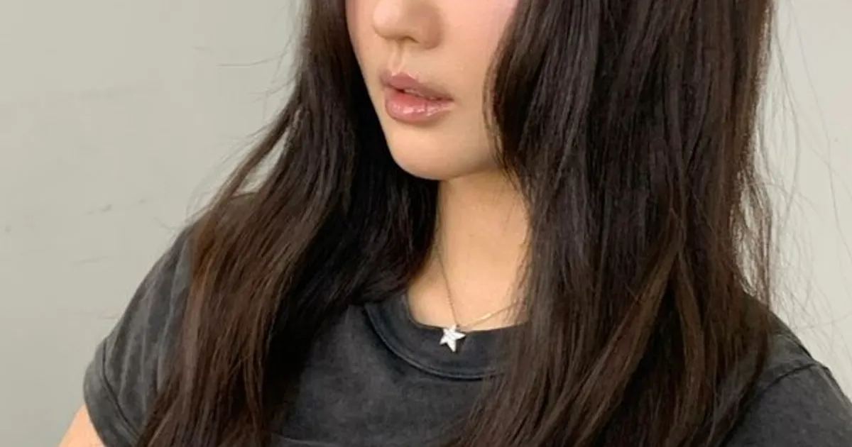 47세 김사랑, 20대 뺨치는 미모…청순미 넘치네