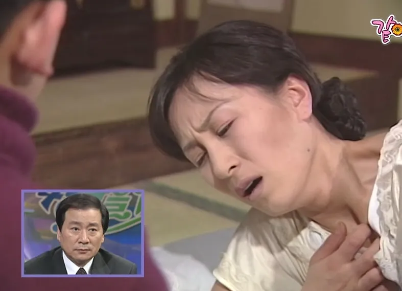 TV는 사랑을 싣고에서 유일하게 못찾은 사람