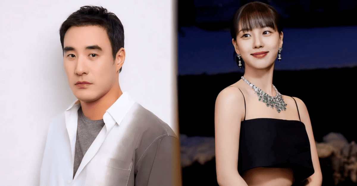 온라인 커뮤니티 / 고민시 SNS