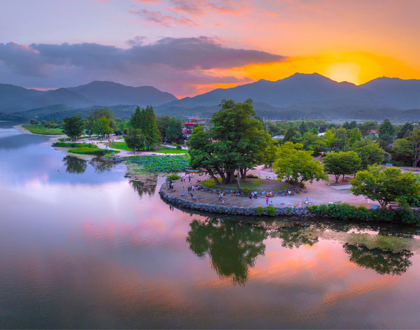 두물머리(사진제공=양평군청)