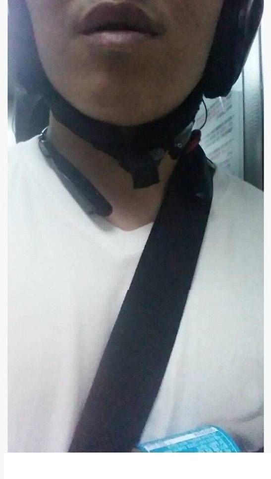 배달원 ㅅ추행 레전드 ㄷㄷㄷ