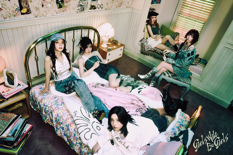 사진: JYP엔터테인먼트 제공