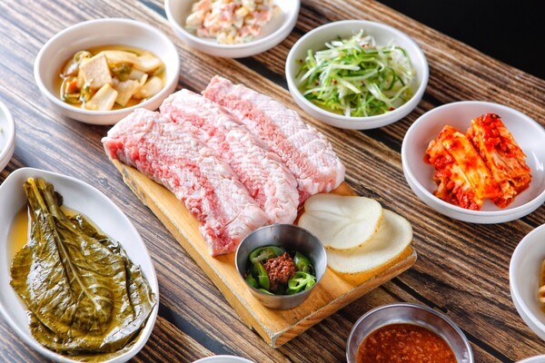 사진=시골한우시골돼지 청라