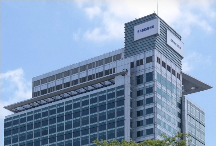 사진=삼성전자 홈페이지&nbsp;
