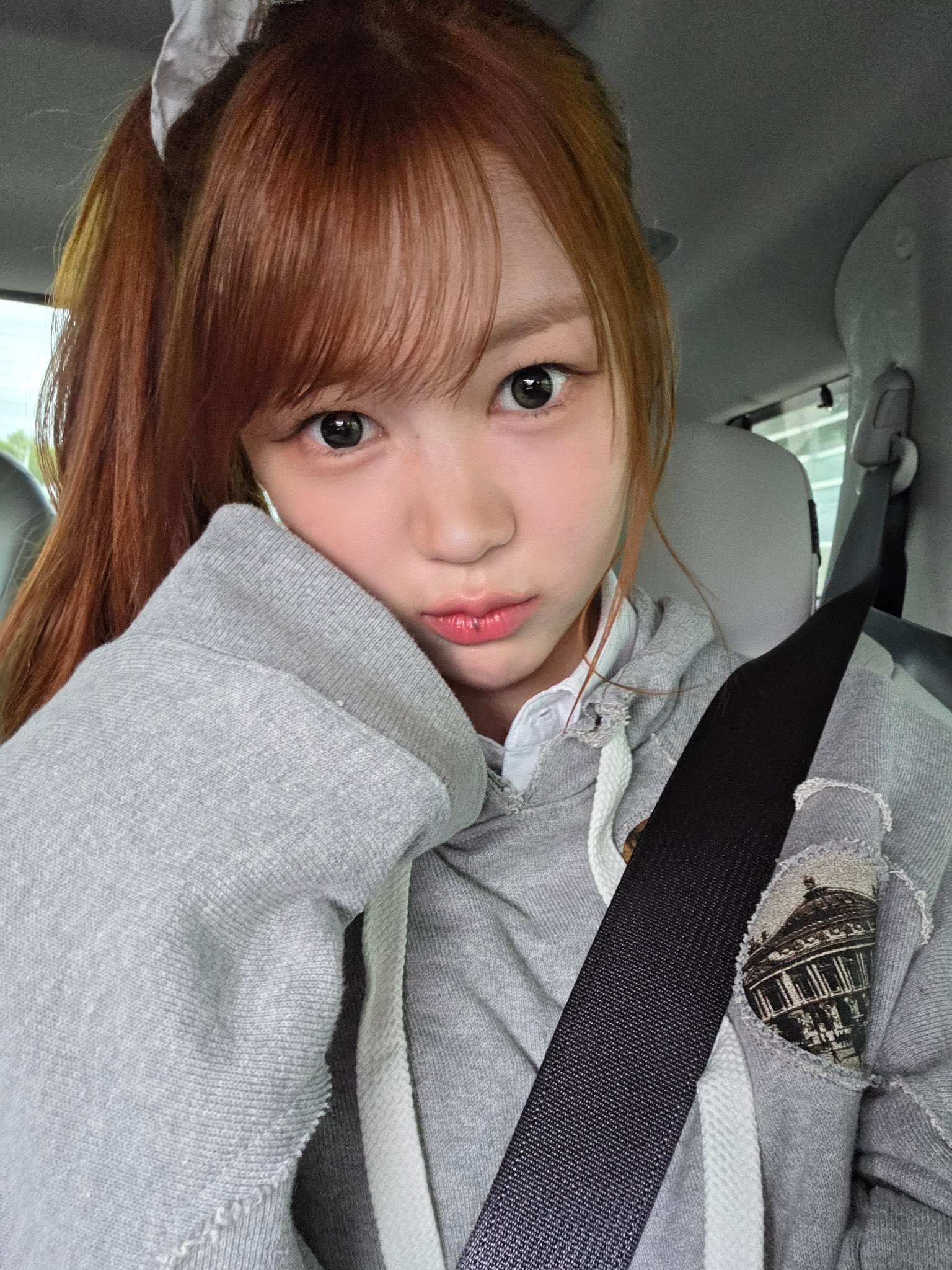 판)하투하 예온도 살 진짜 많이뺐네