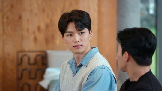 넷플릭스 '모태솔로지만 연애는 하고 싶어