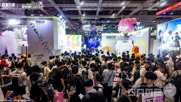 빌리빌리 월드 2025 /레벨 인피니트