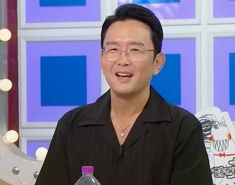MBC 예능 프로그램 '라디오스타'