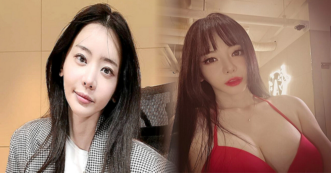 서유리 인스타그램